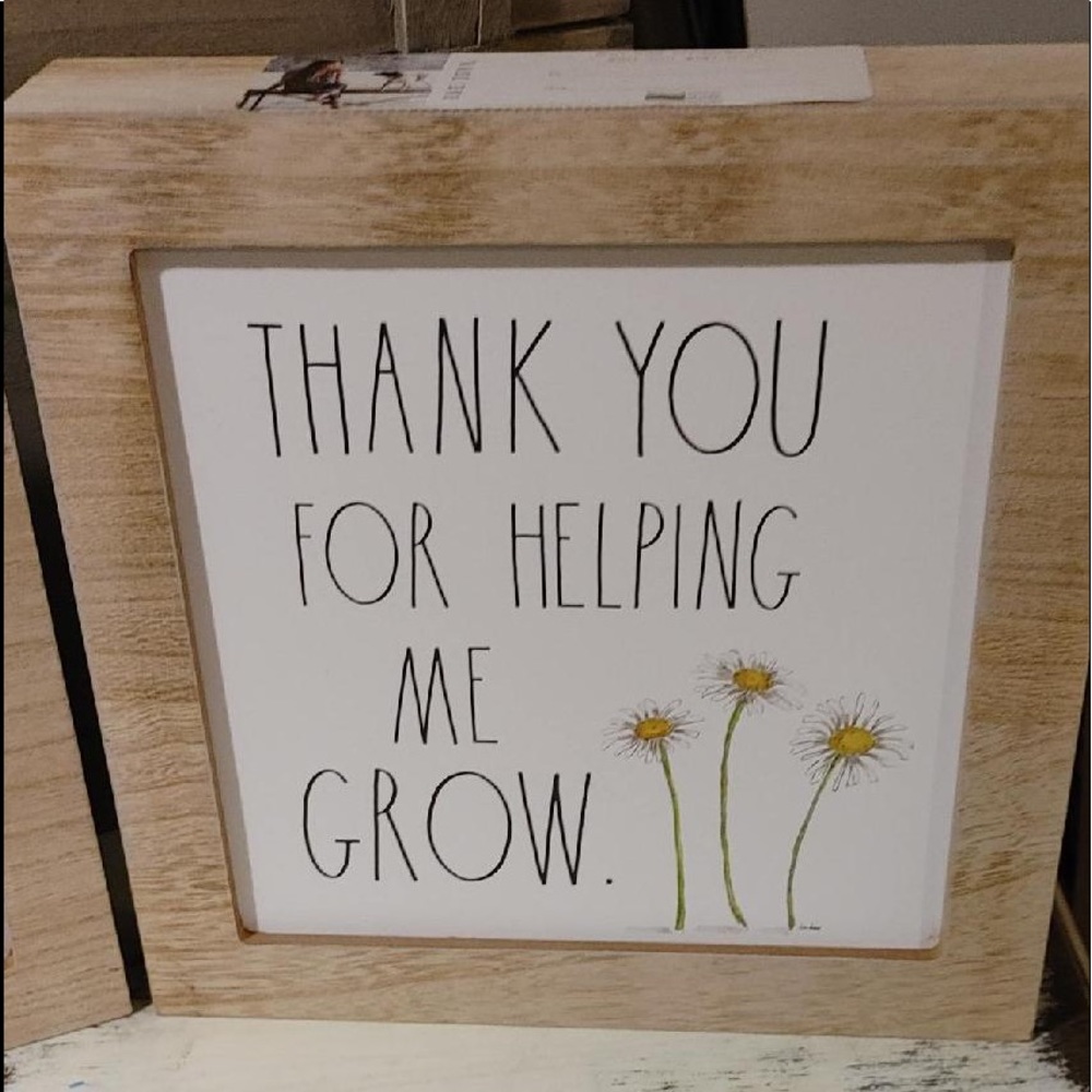 Rae Dunn decor